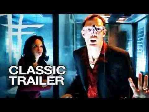 Thir13en Ghosts - trailer