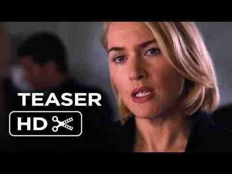 Divergent - trailer