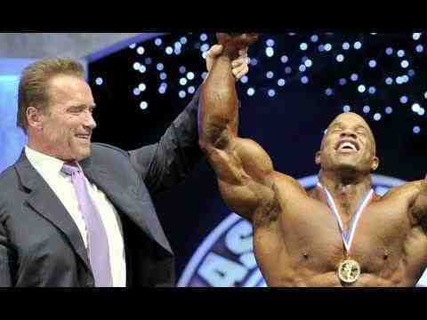 Generation Iron - trailer