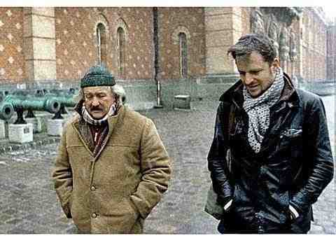 Der Glanz des Tages - trailer 2