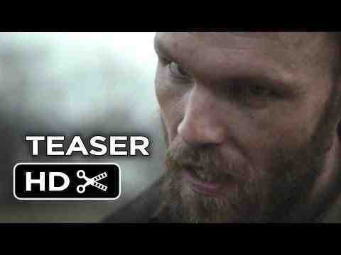 Child of God - trailer