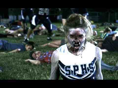 Dead Before Dawn 3D - trailer