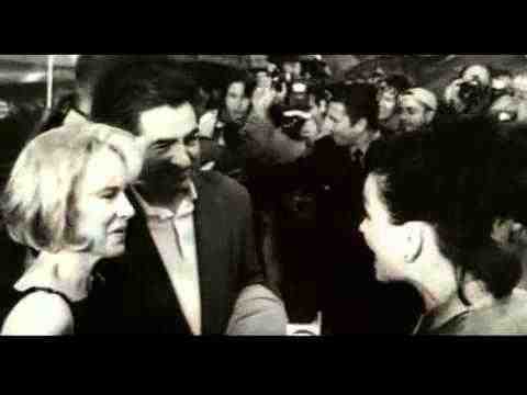 Celebrity - trailer