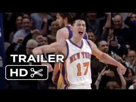 Linsanity - trailer