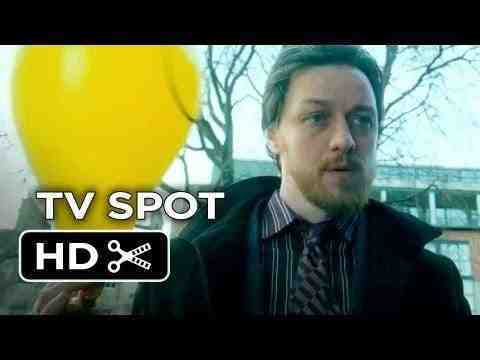 Filth - TV Spot 1