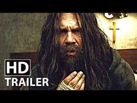Oldboy - trailer
