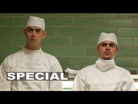 Parkland - Sneak Preview