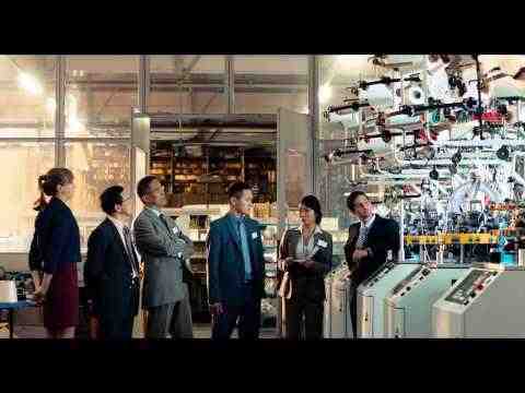 Global Player - Wo wir sind isch vorne - trailer