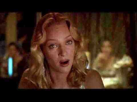 Gattaca - trailer