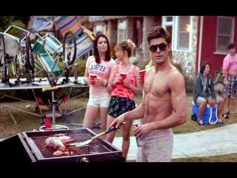 Neighbors - TV Spot 1