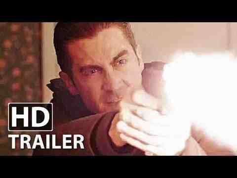 Prisoners - trailer 2