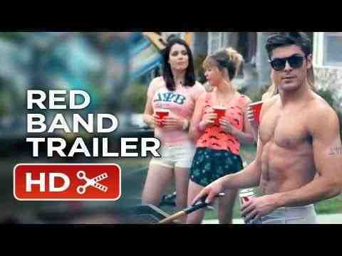 Neighbors - trailer