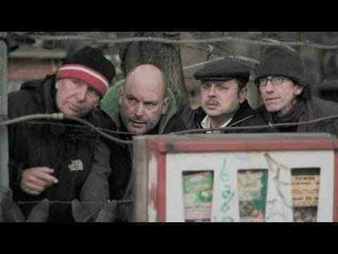 HARTs 5 - Geld ist nicht alles - trailer