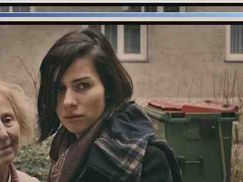Das Pferd auf dem Balkon - trailer 2