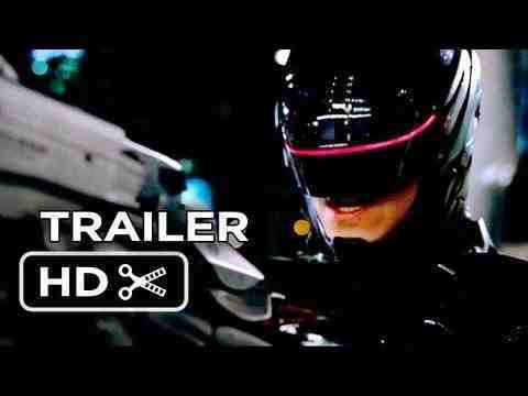 RoboCop - trailer