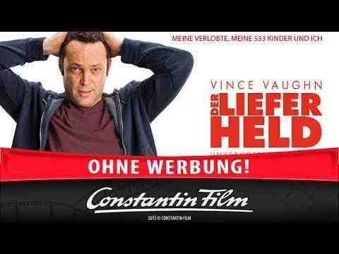 Der Lieferheld - Unverhofft kommt oft - trailer