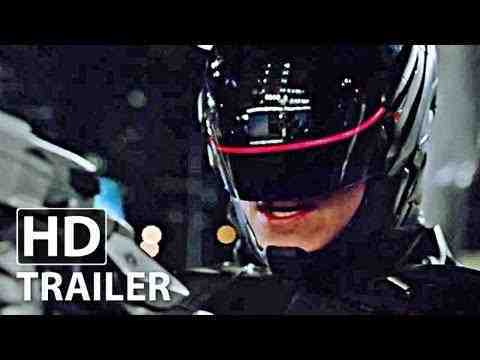RoboCop - trailer