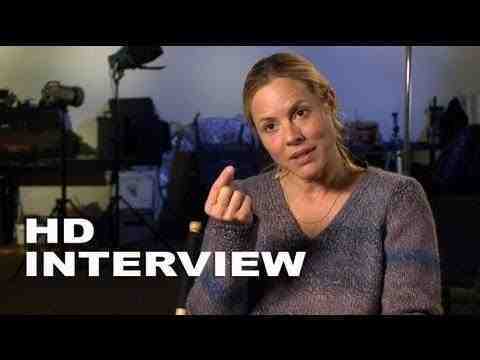 Prisoners - Maria Bello Interview