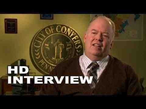 Prisoners - Wayne Duvall Interview