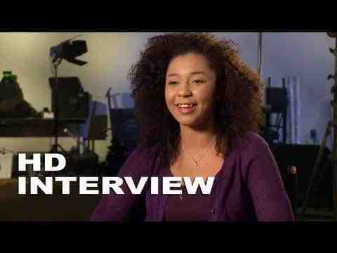 Prisoners - Zoe Soul Interview
