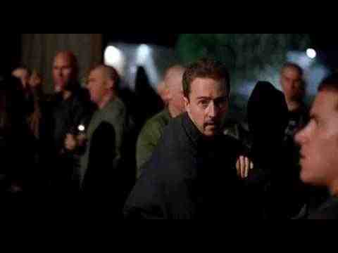 American History X - trailer
