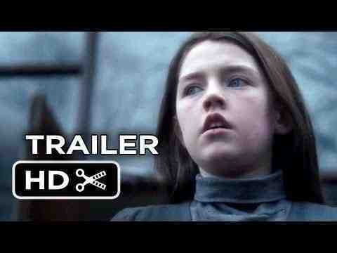 Dark Touch - trailer