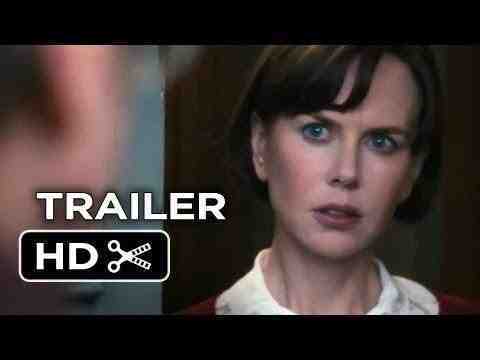 The Railway Man - trailer