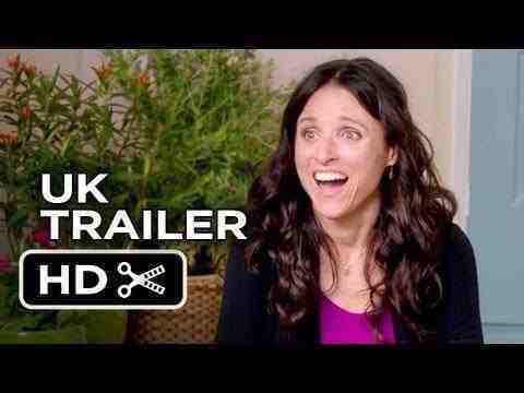 Enough Said - trailer 2