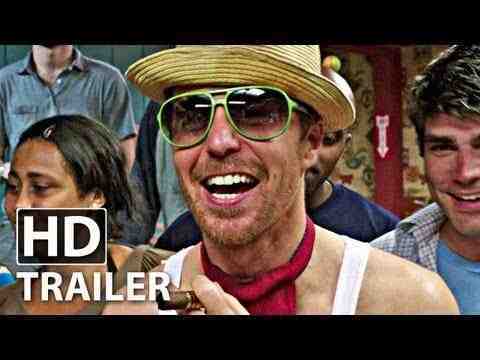 Ganz weit hinten - trailer