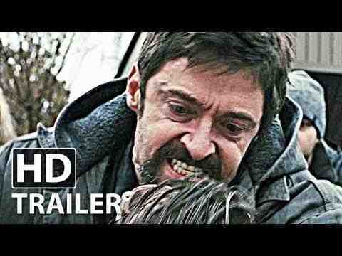 Prisoners - trailer 3