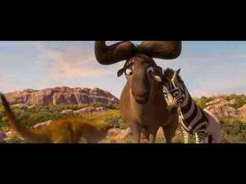 Khumba - trailer