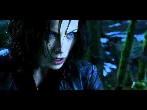 Underworld: Evolution - trailer