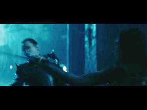 Underworld: Rise of the Lycans - trailer
