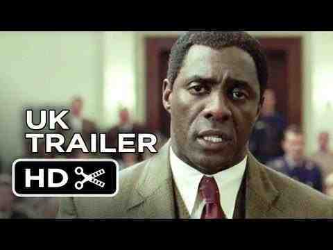 Mandela: Long Walk to Freedom - trailer 3