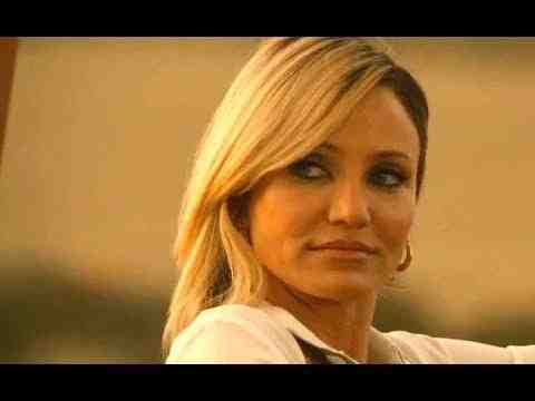 The Counselor - Clip 