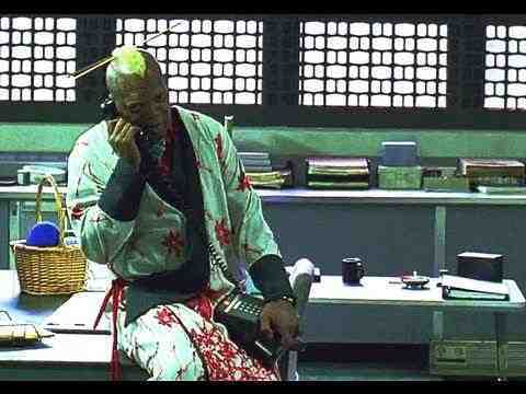 Oldboy - Clip 