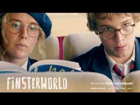 Finsterworld - trailer