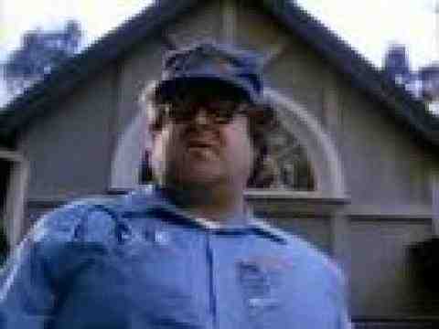 Arachnophobia - trailer