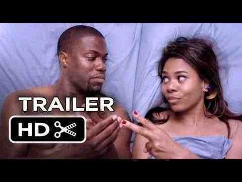 About Last Night - trailer