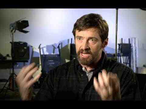 Prisoners - Behind The Scenes Featurette