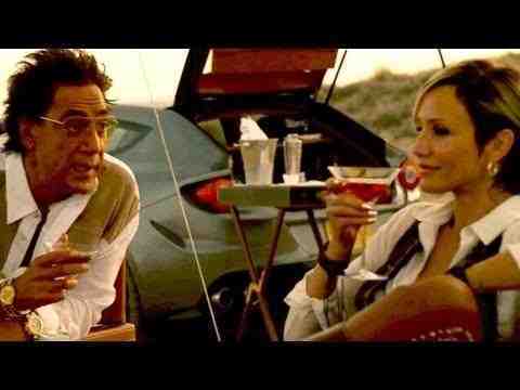 The Counselor - Clip 