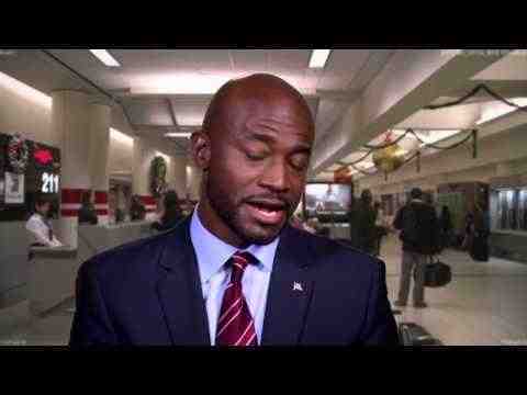 Baggage Claim - Taye Diggs Interview