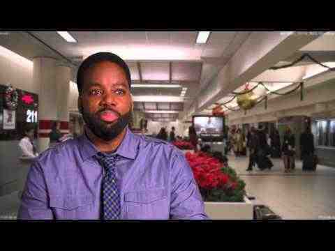 Baggage Claim - Director David E. Talbert Interview