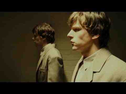 The Double - trailer