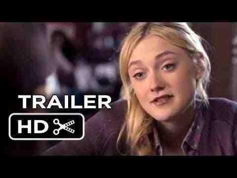 The Motel Life - trailer