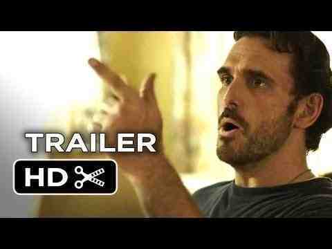 Sunlight Jr. - trailer