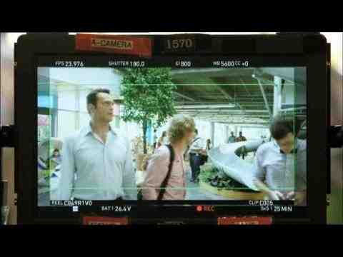 Making-of PRAKTI.COM - Die klicken nicht richtig