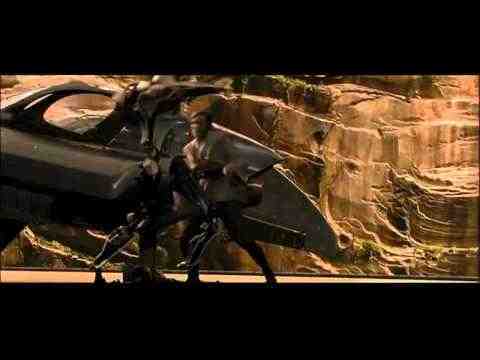 Star Wars: Episode III - Revenge of the Sith - trailer