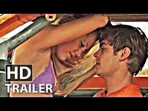 Um jeden Preis - trailer