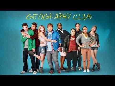 Geography Club - trailer